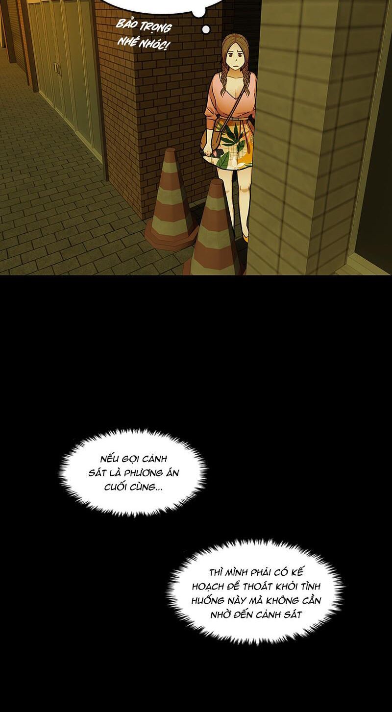 nửa đêm ở poppy land chapter 61 2