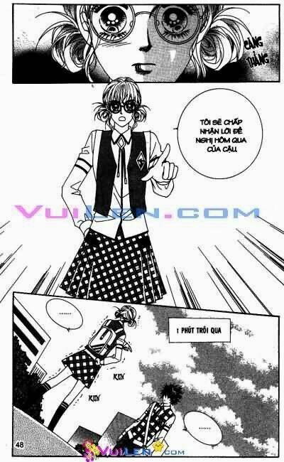 đừng tin cô ấy chapter 4 48