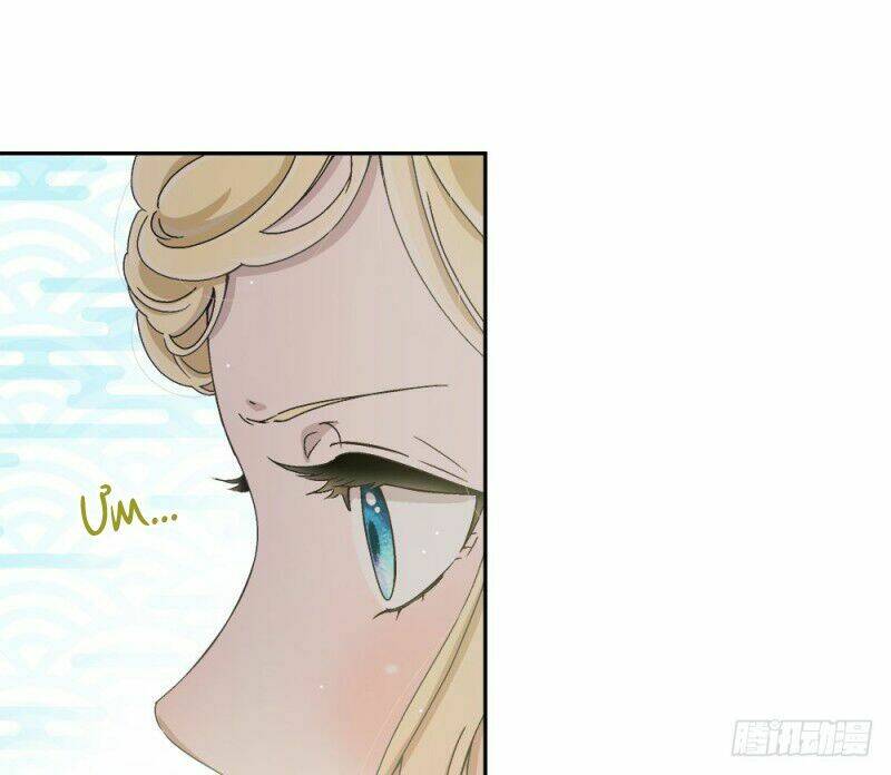 đối nhĩ duy mệnh thị tòng chapter 10 17