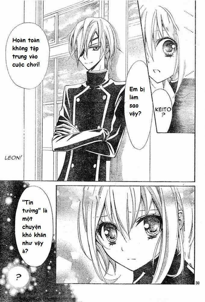 million girl chapter 6 30