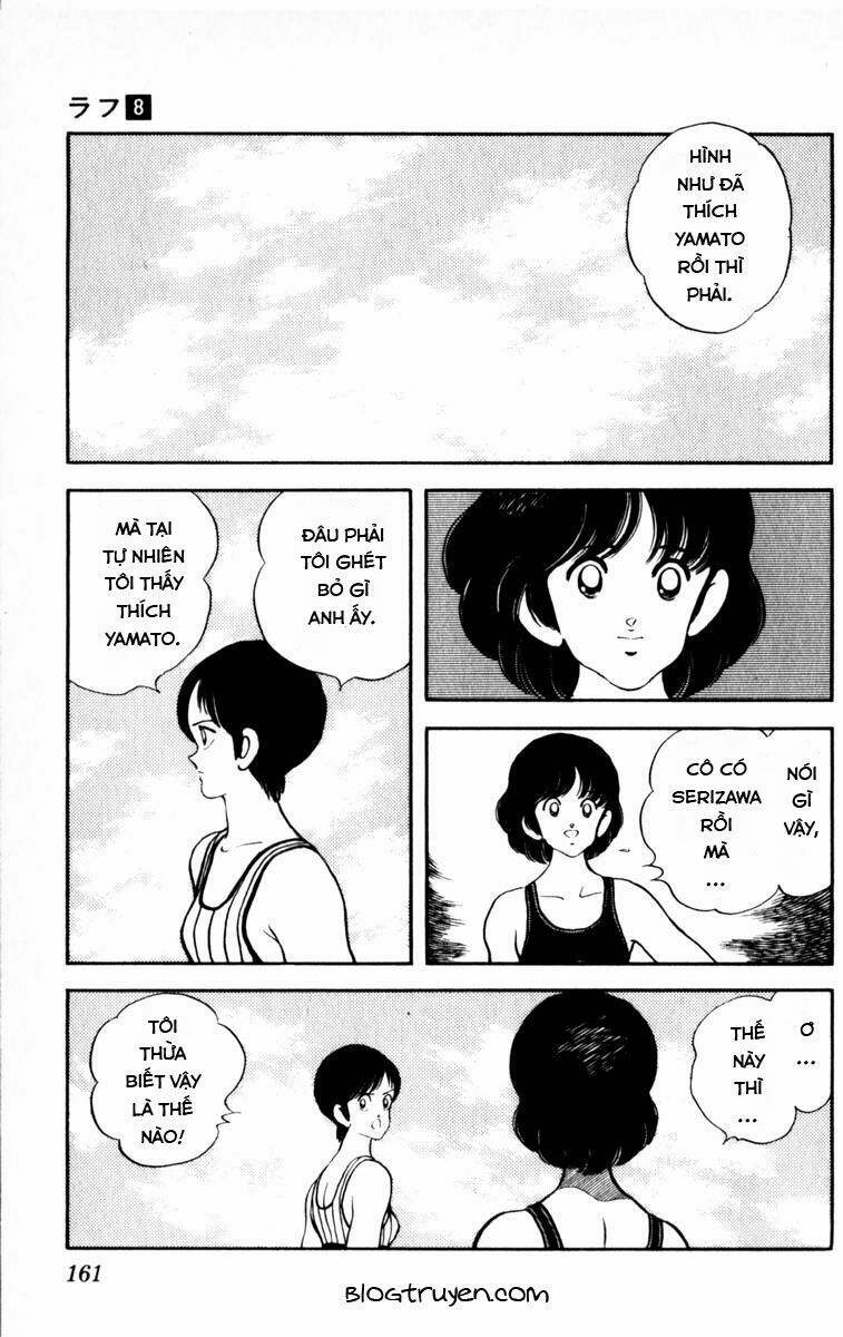 rough - ngọc thô chapter 78 14