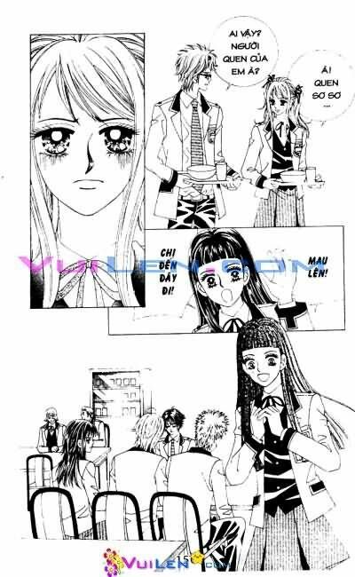 tìm lại tình yêu chapter 56 11