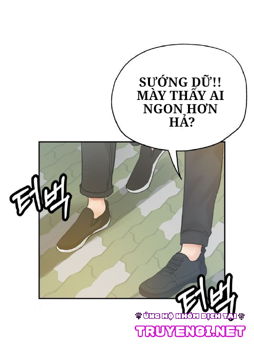 người chị của mẹ kế chapter 4 6