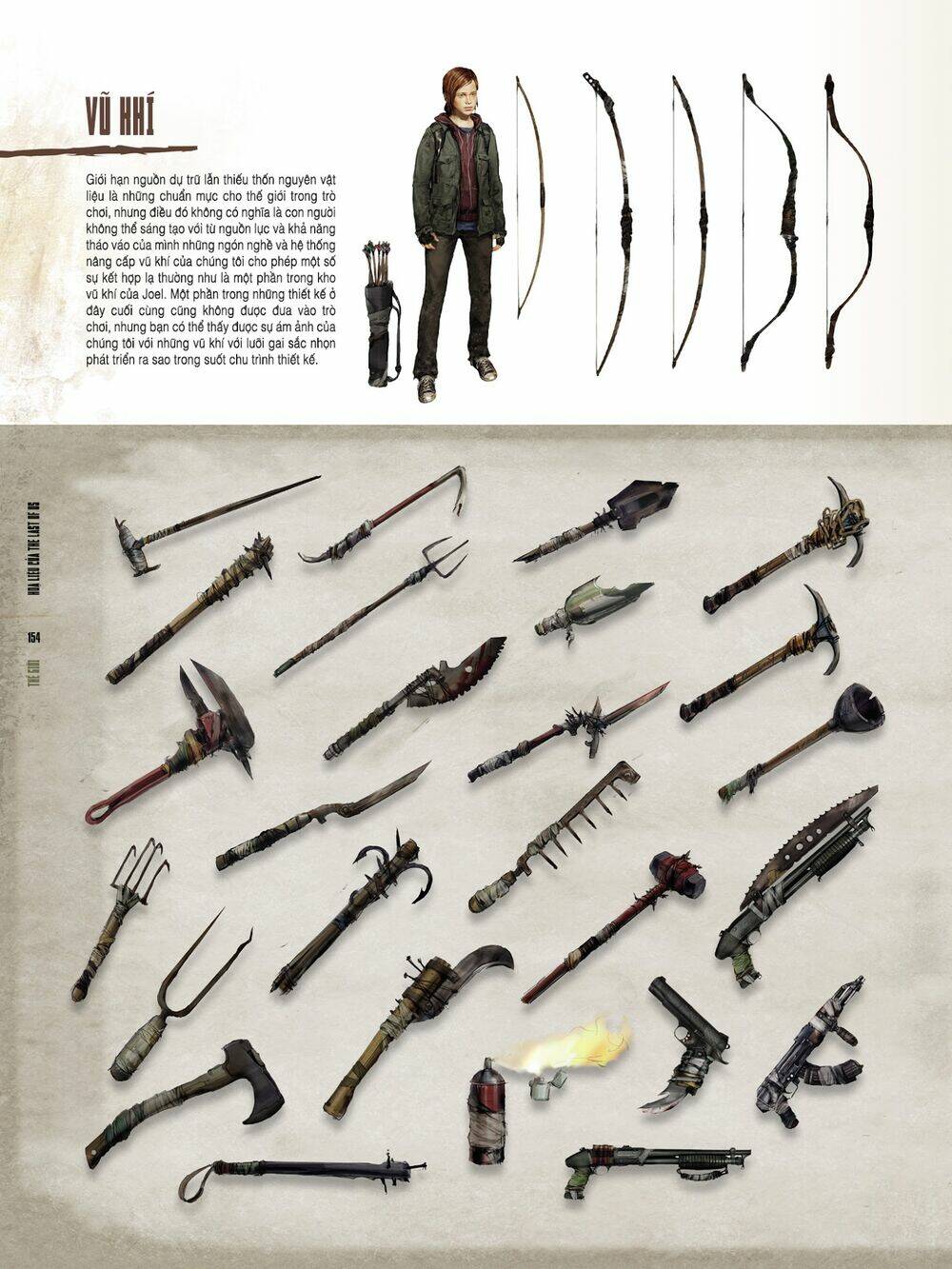 họa liệu của the last of us [họa liệu] chapter 1 25