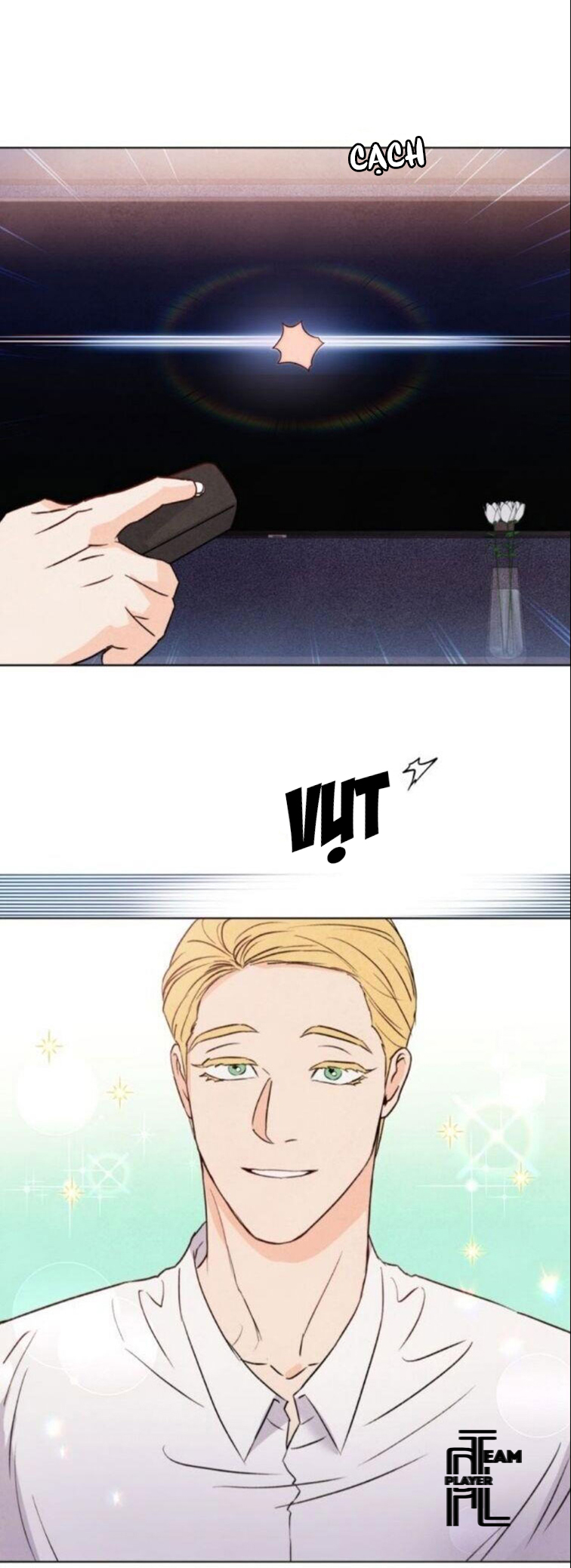 cái giá của sự nổi tiếng chapter 17 6