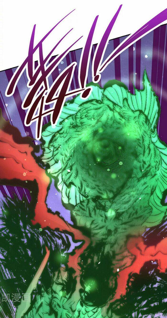 đô thị đỉnh phong cao thủ chapter 210 19