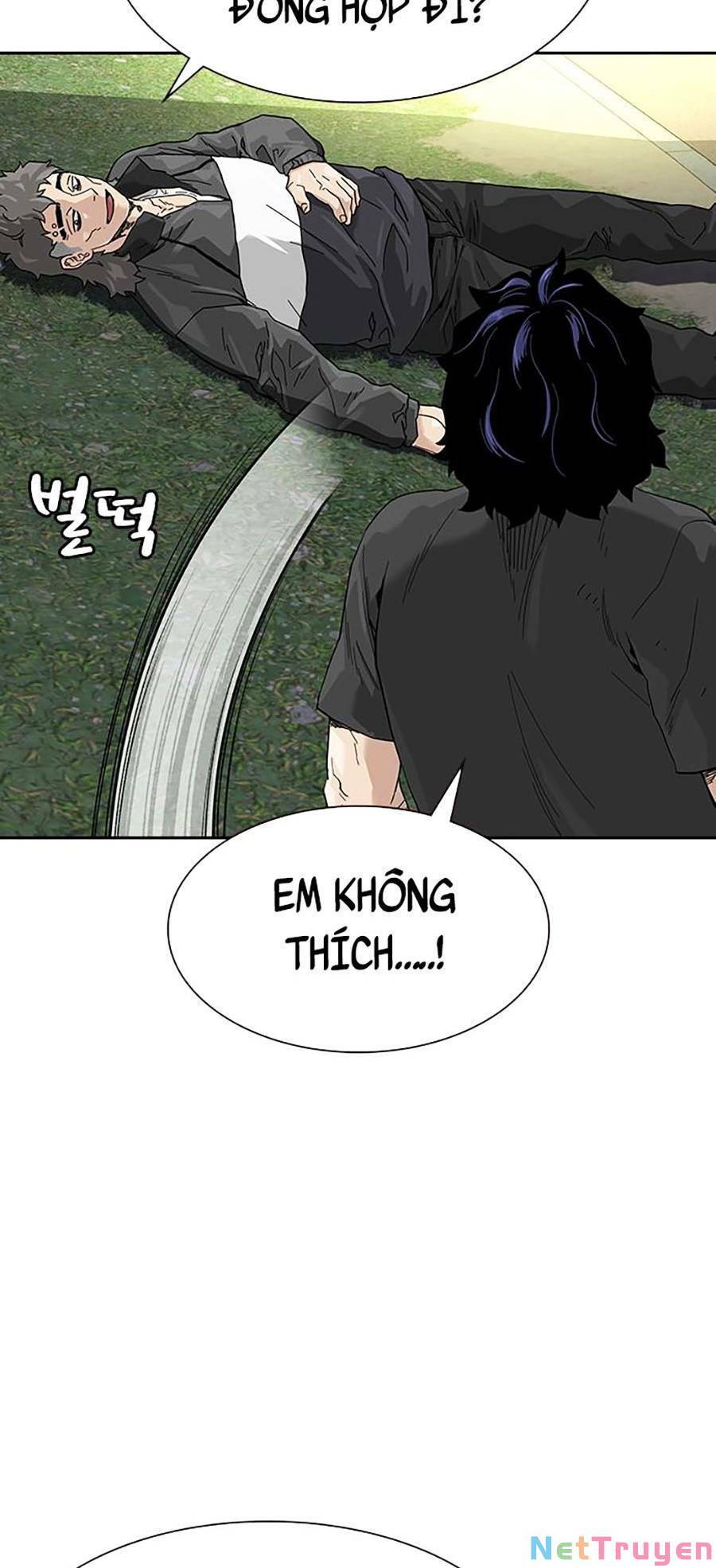 để có thể sống sót chapter 66.8 8