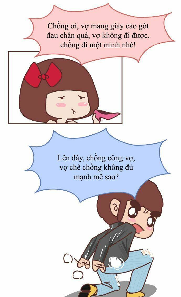 giải mã tình yêu chapter 209 4