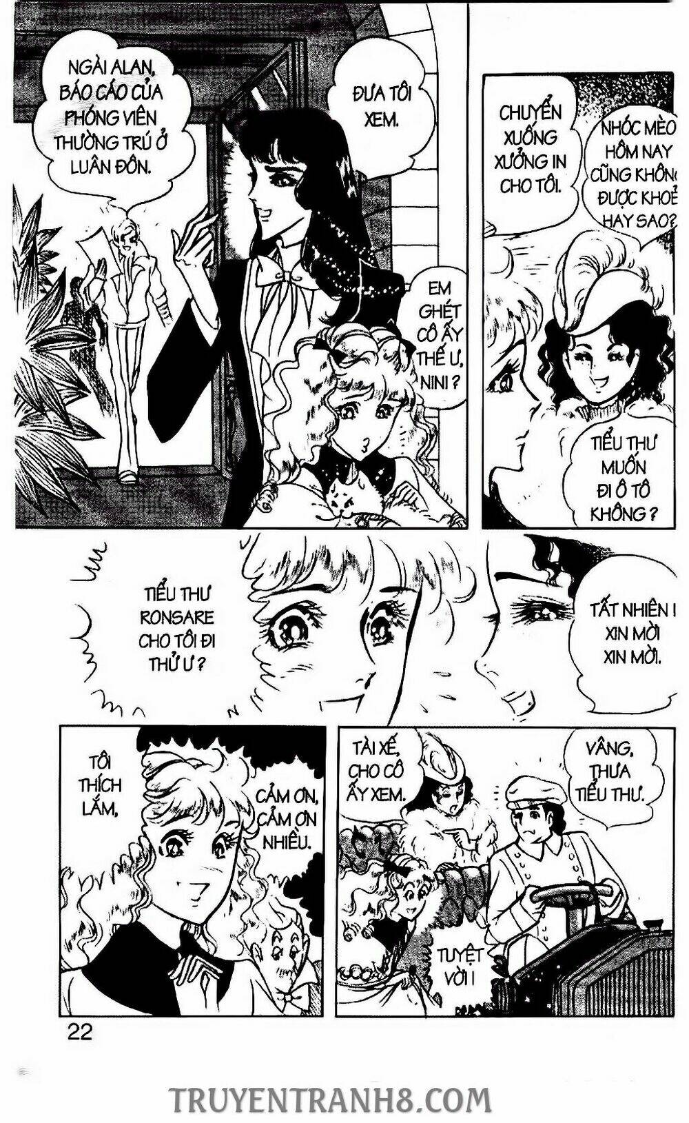 the count s daughter chapter 21 17