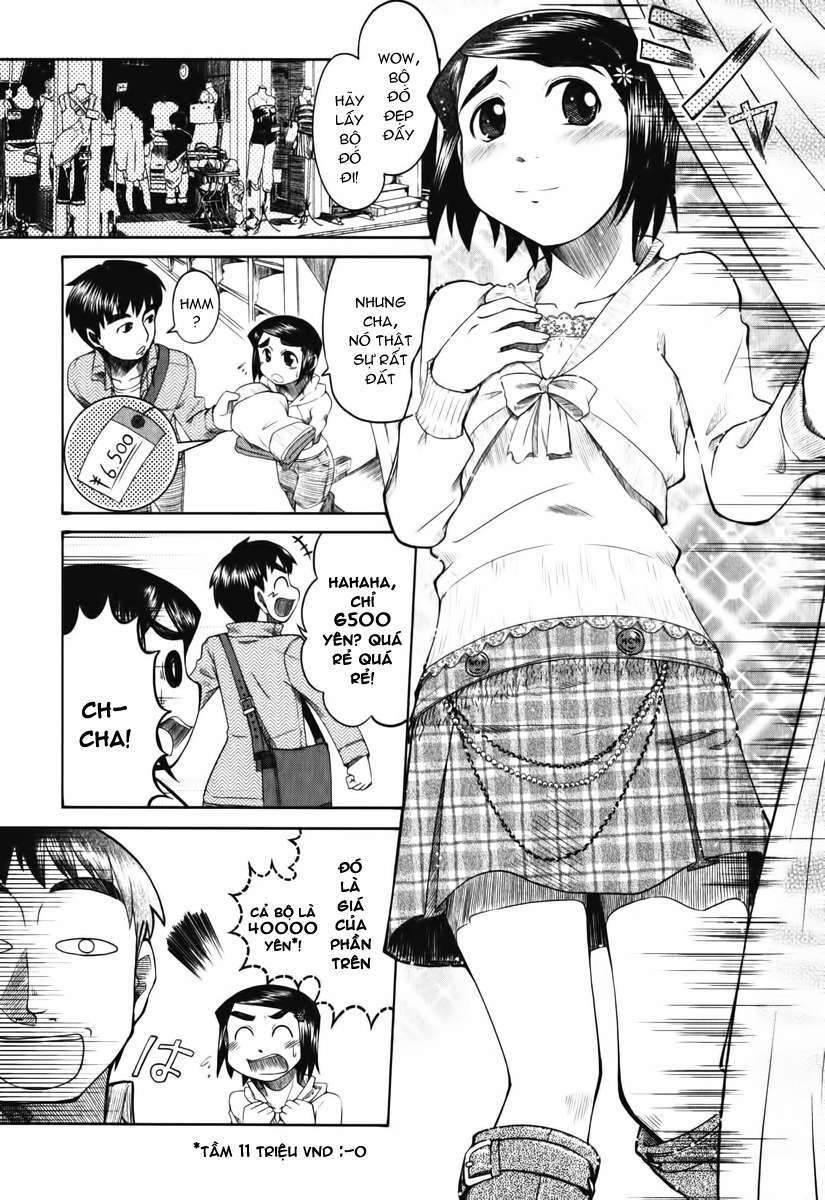 otaku no musume-san chapter 10 7