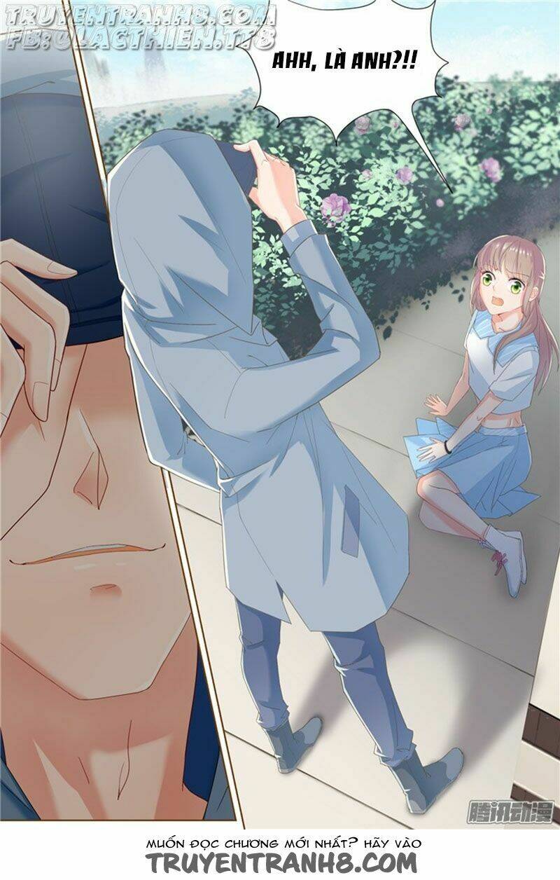 nam thần là quái vật chapter 63 10