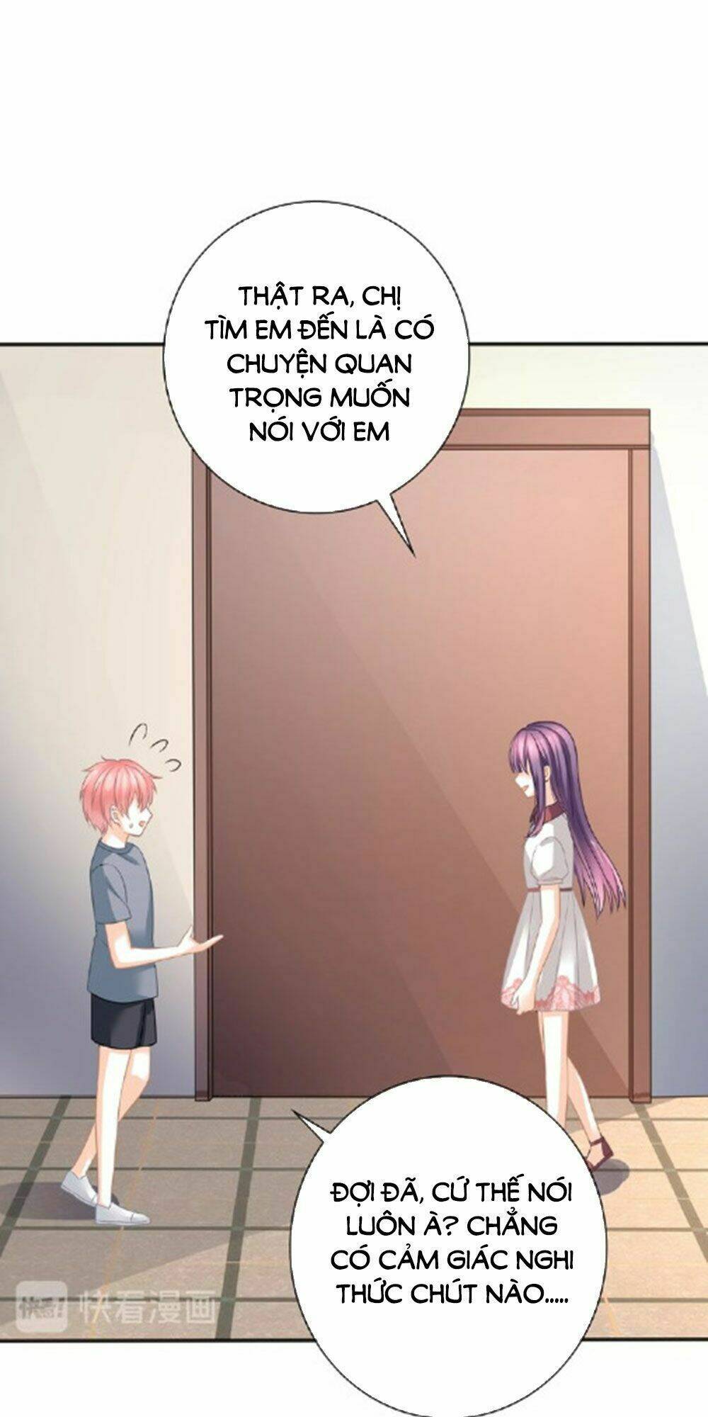 tiệm may luyến sắc chapter 29 31