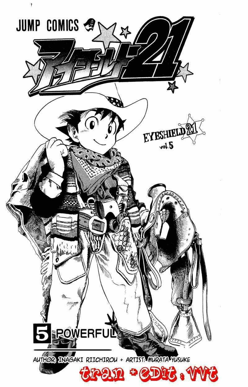 lá chắn mắt chapter 35 3