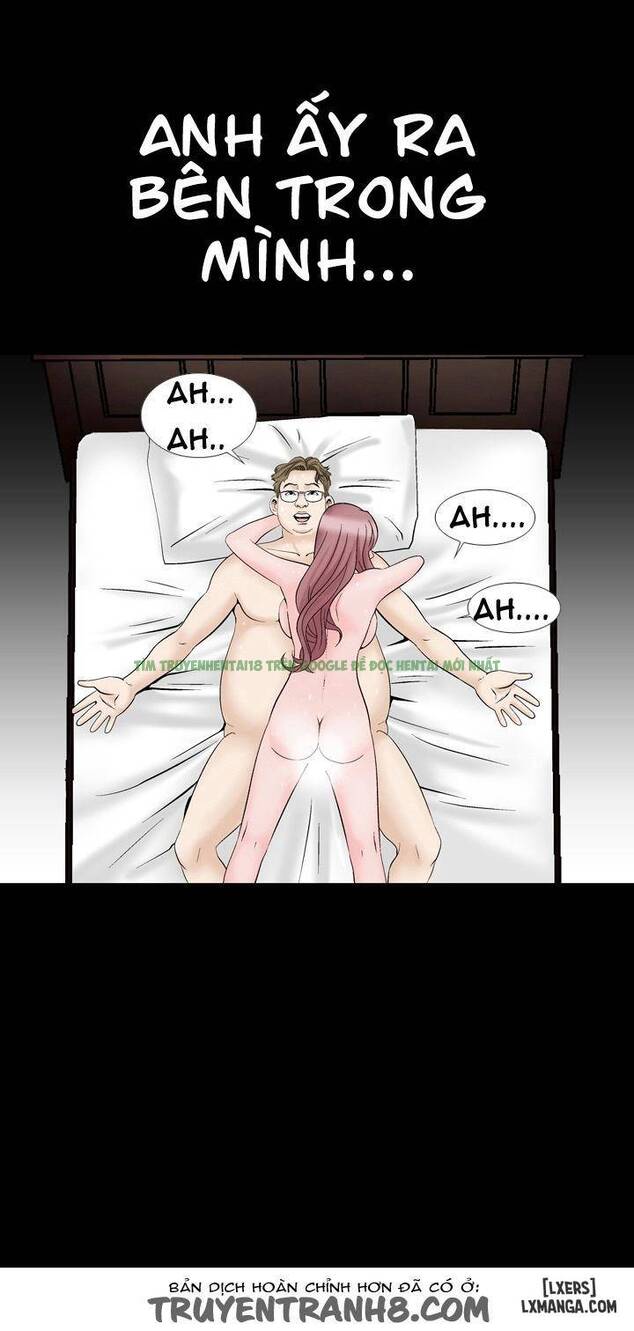 mùi vị của đôi bàn tay chapter 12 2