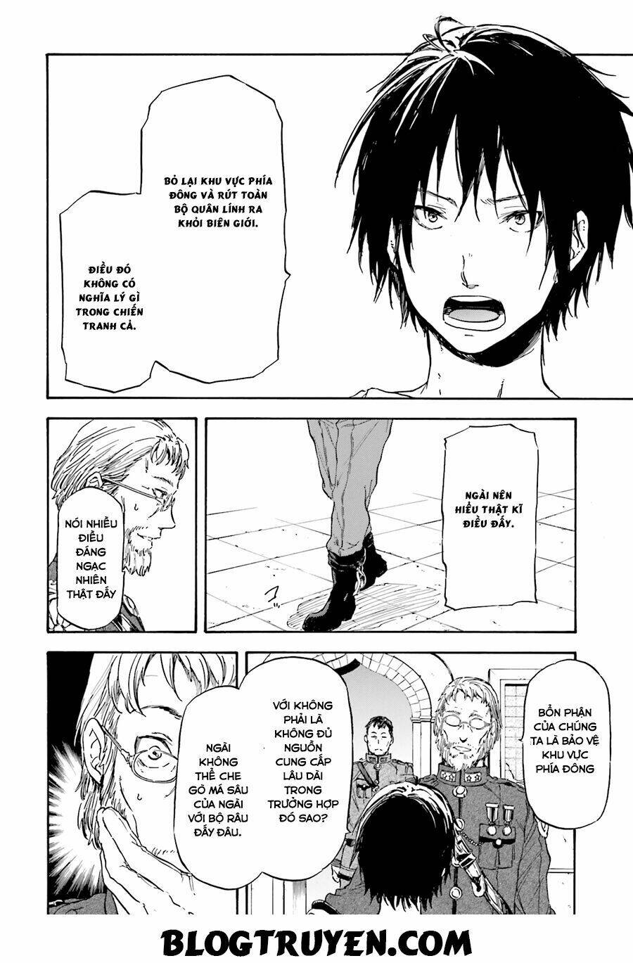 nejimaki seirei senki - tenkyou no alderamin chapter 6 8