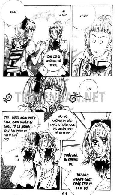 lọ lem hậu đậu chapter 52 2