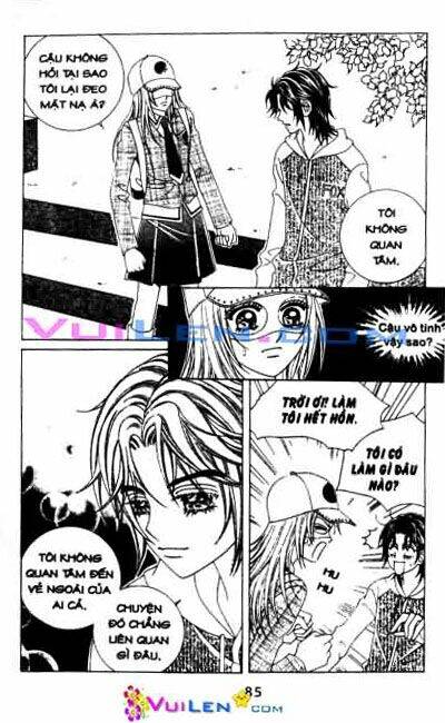 sâu trong ánh mắt chapter 13 6