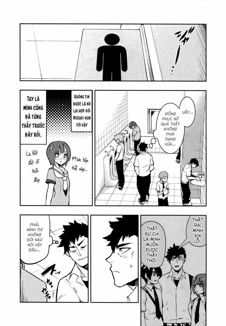 boku girl chapter 72 19