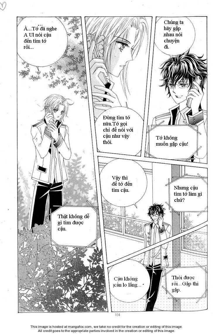 thần tượng mua sắm chapter 17 22