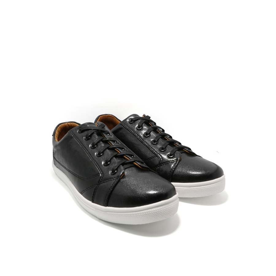 Giày Sneaker Nam Tomoyo Lót Da Cừu TMN10904