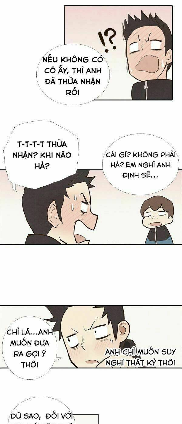 how to open a triangular riceball chapter 7 25