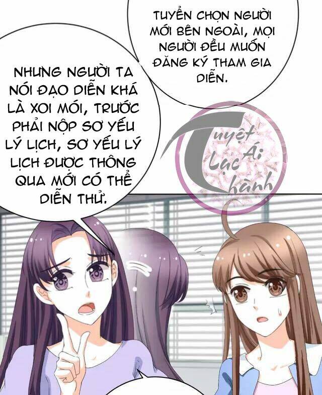 phản công thành siêu sao chapter 24 12