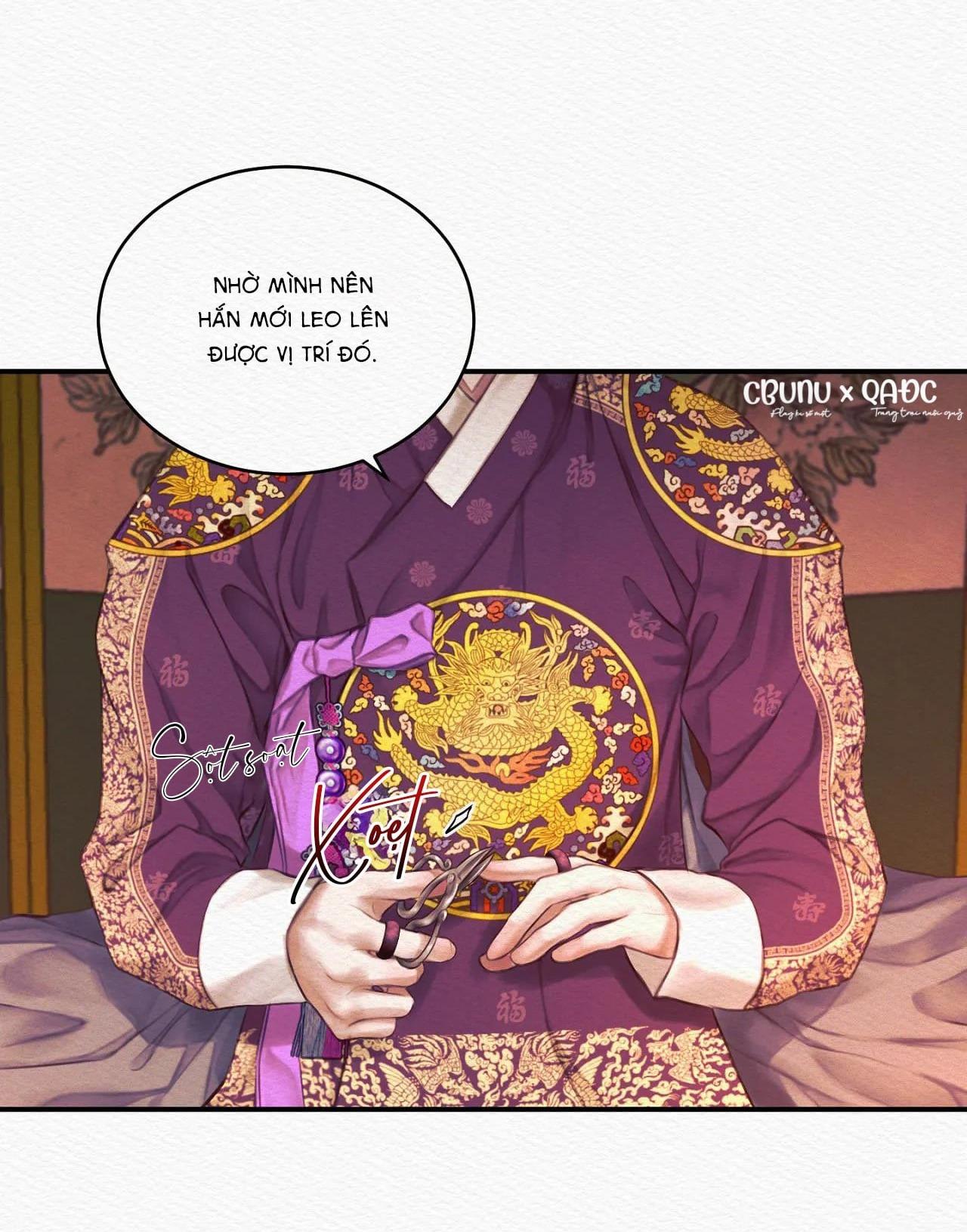 qủy dạ khúc chapter 37 77
