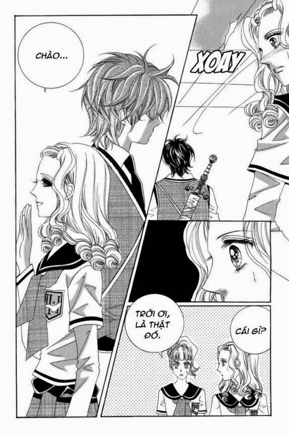 tình trong mộng chapter 2 77