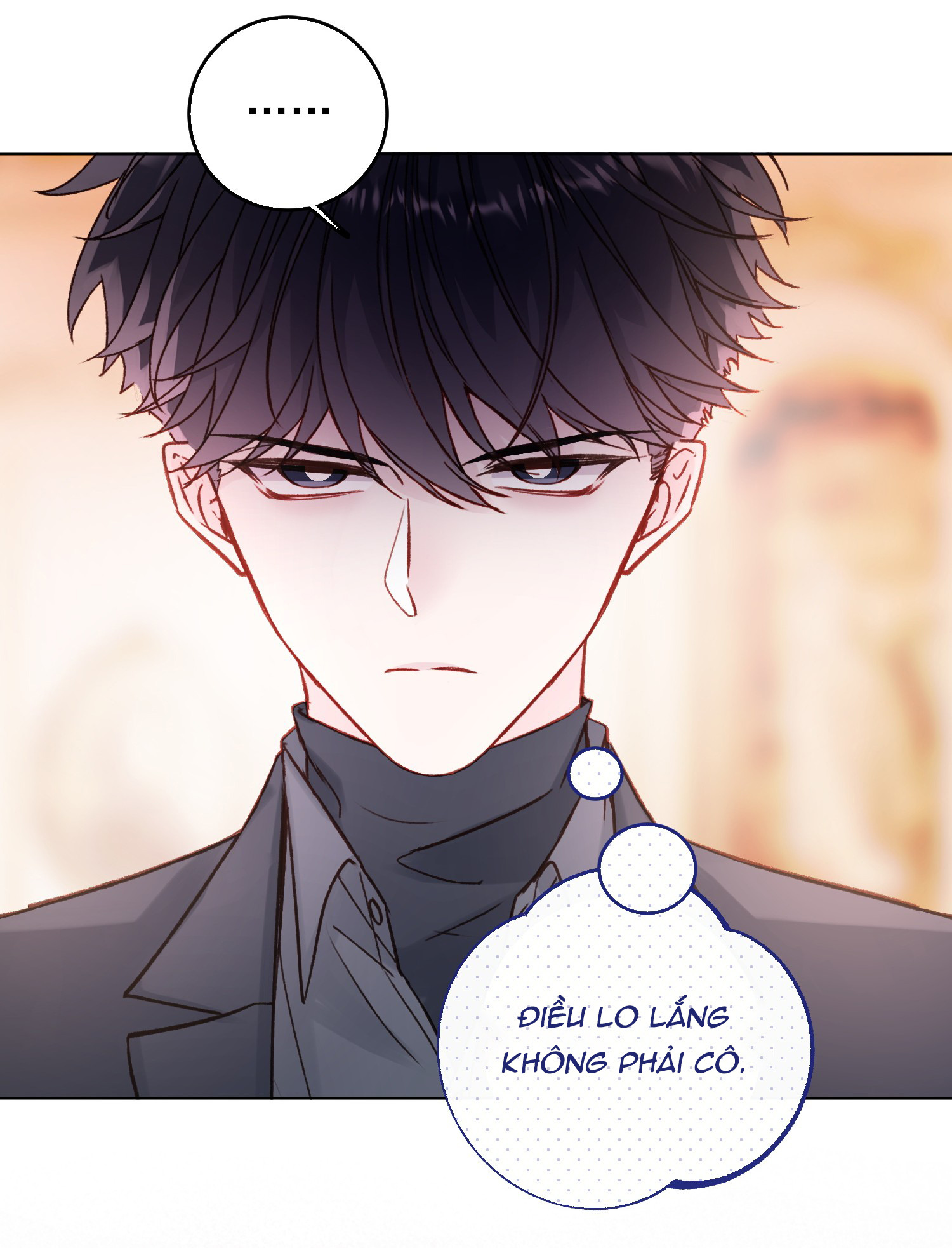 tôi phải làm một kẻ đại xấu xa chapter 74 3