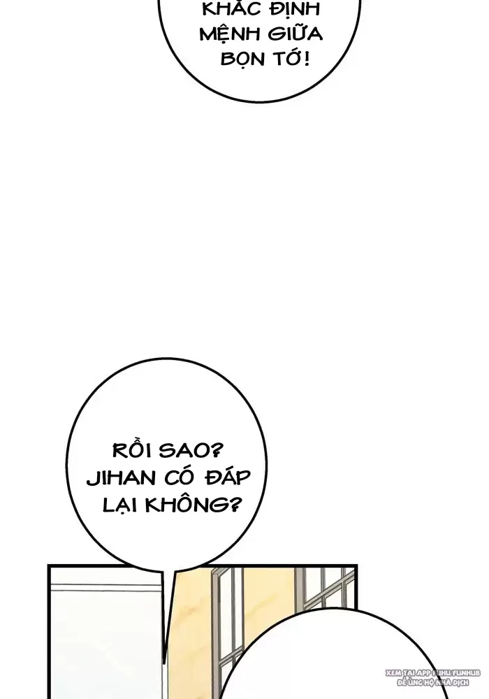 anh bạn của tôi đang phát sáng kìa ! chapter 37 33