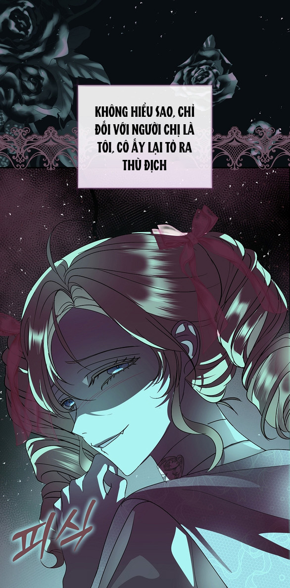 ngài công tước, tôi sẽ làm mọi thứ, trừ việc kết hôn! chapter 6.1 14