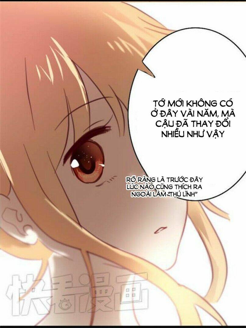 dạy kèm sau giờ học chapter 9 8