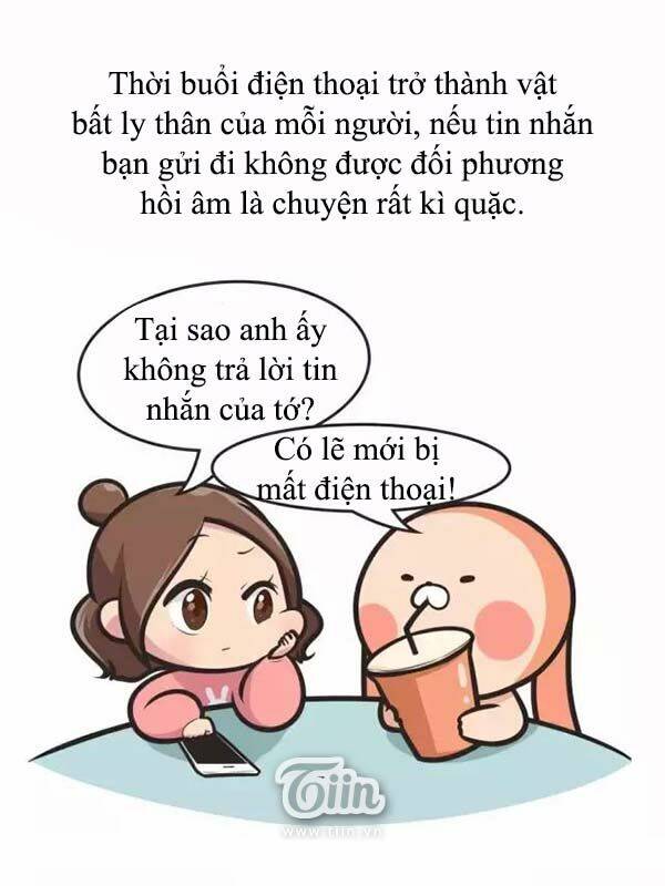 giải mã tình yêu chapter 124 1