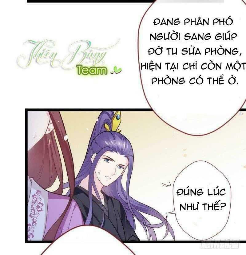 vương phi - âm động thiên hạ chapter 38 34