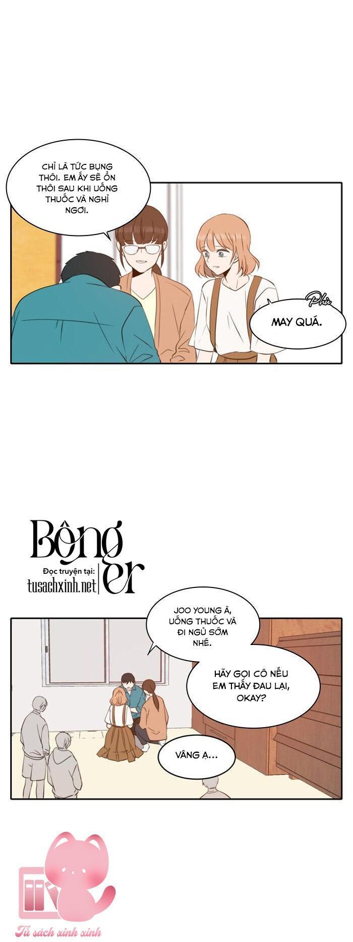 a good day to be a dog chapter 45 29