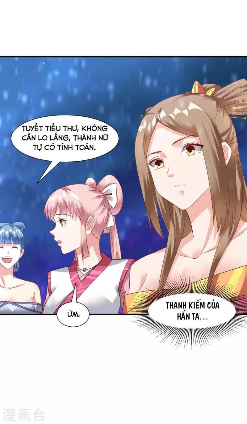 đạo ấn chapter 22 29