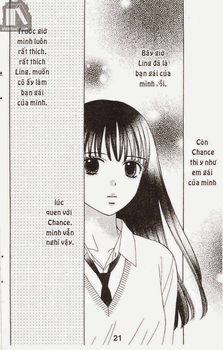 cảm giác trong tình yêu chapter 7 21