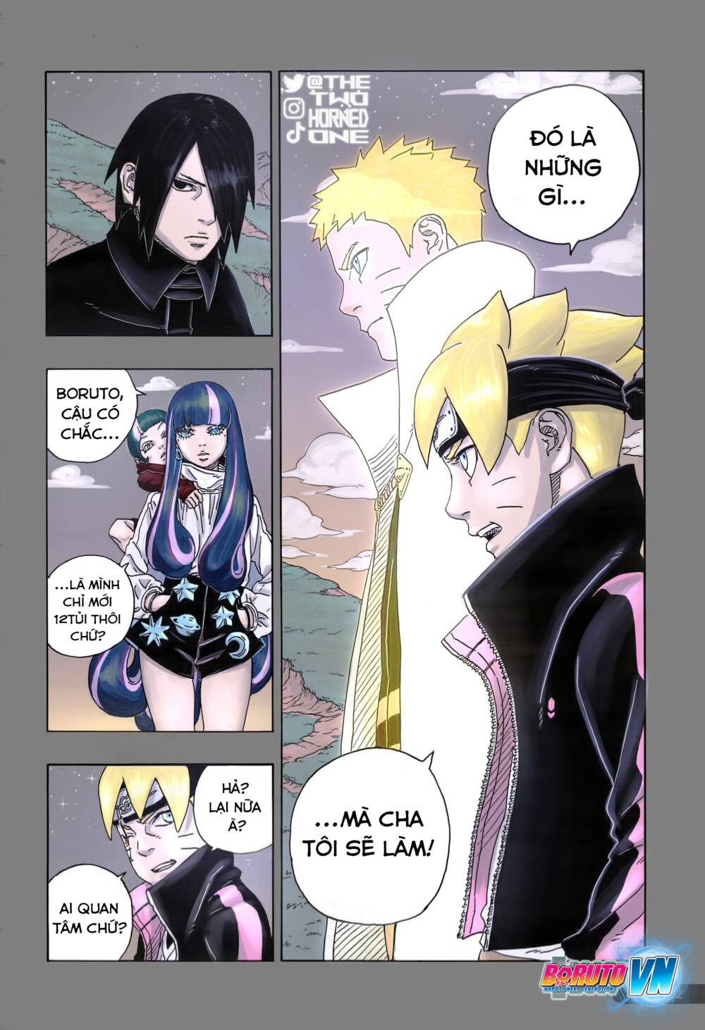 uzumaki boruto chapter 80 37