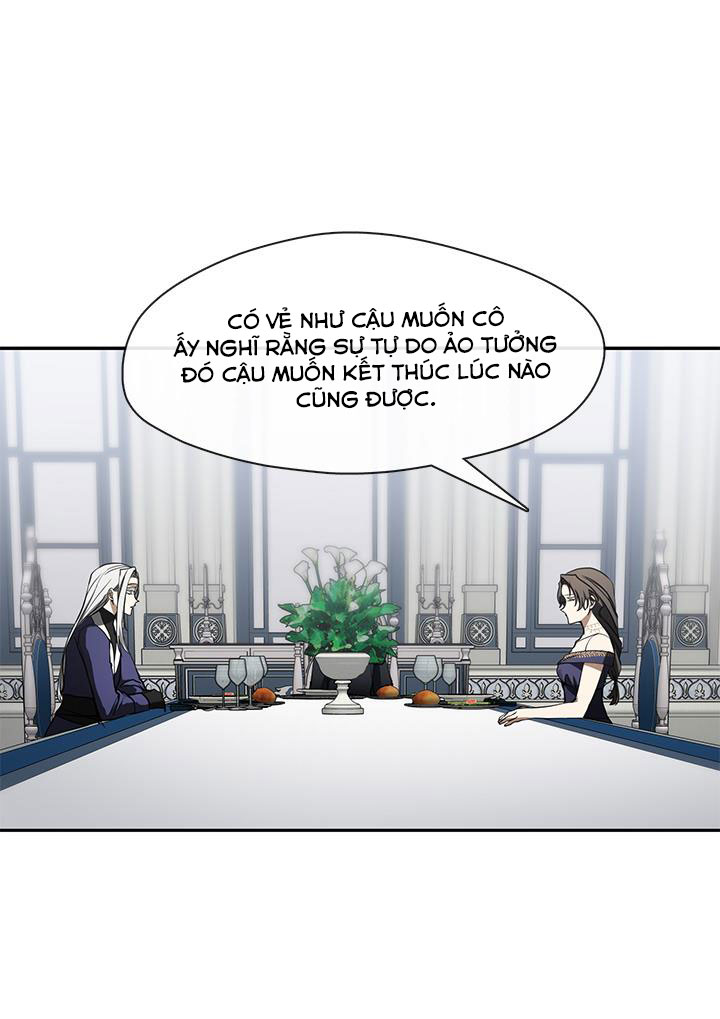 không thể bỏ rơi nhân vật phản diện chapter 40 2