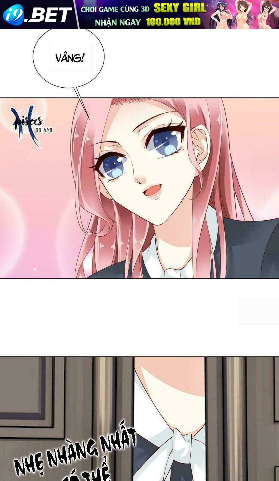 nữ nhân xin nhẹ nhàng chapter 23 7