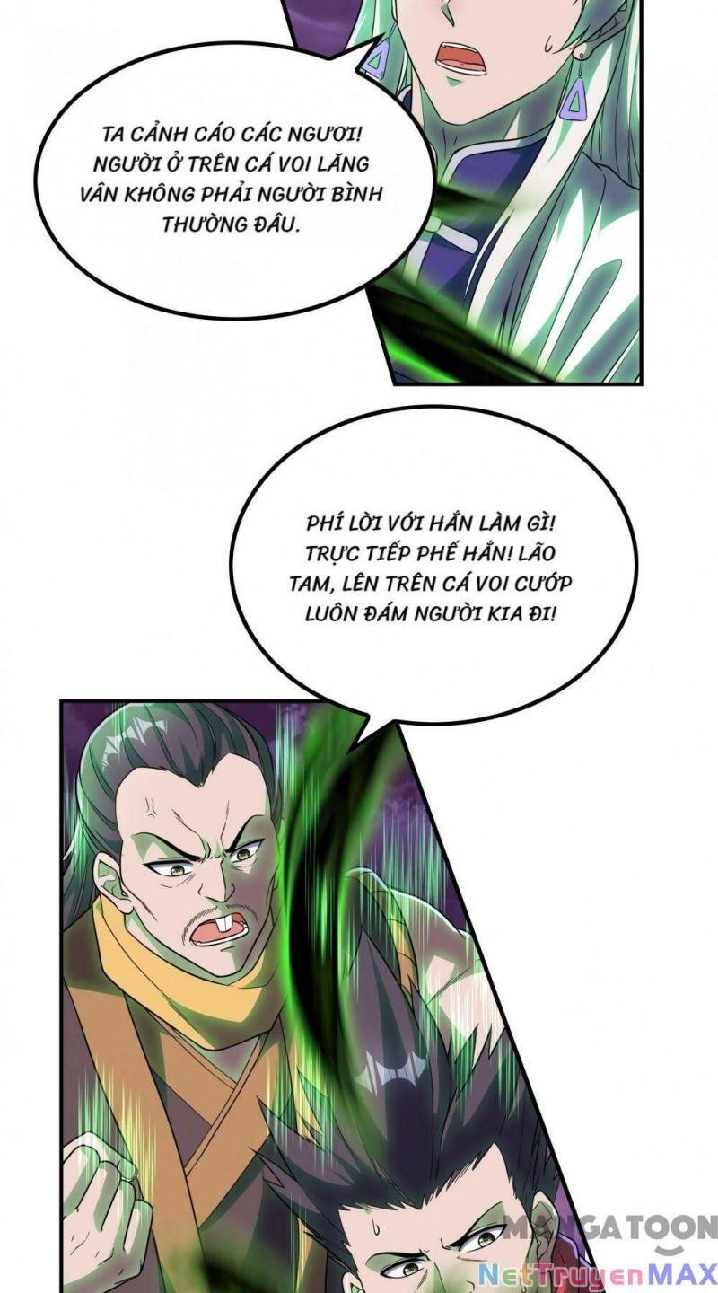 đệ nhất người ở rể chapter 204 20