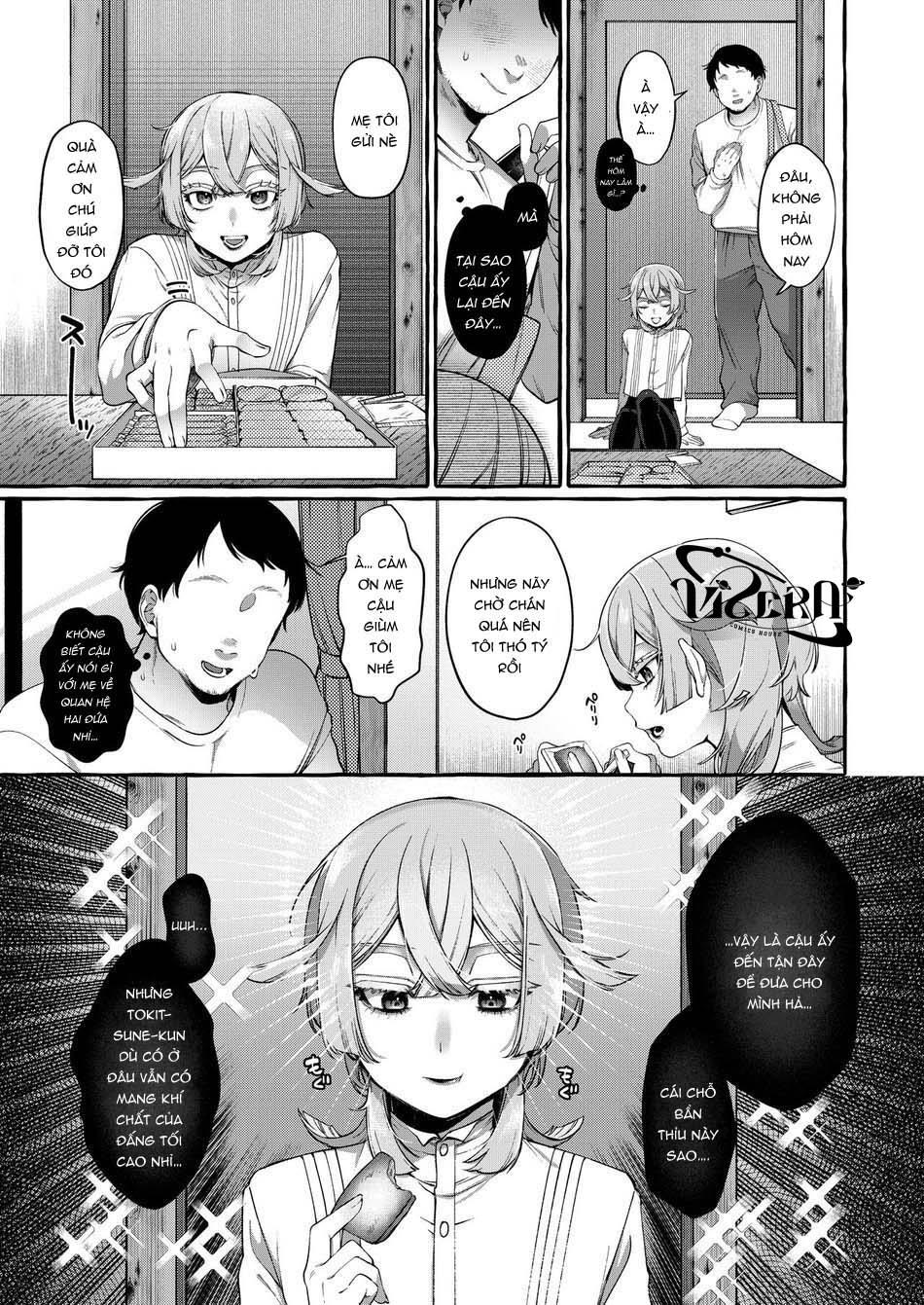 oneshot vicera comics house chapter 41.2 3