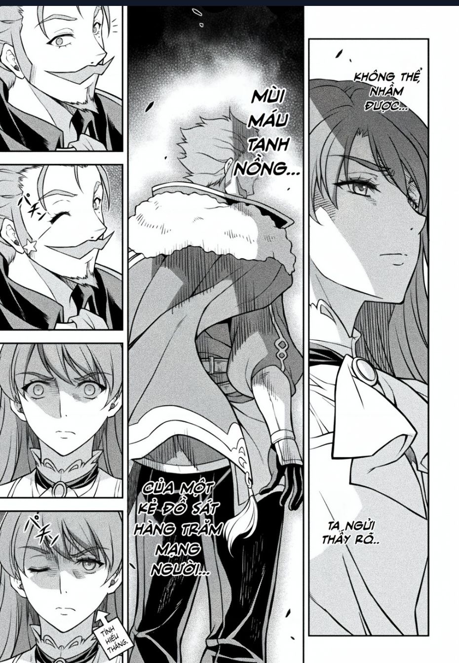 Drawing: Saikyou Mangaka Wa Oekaki Skill De Isekai Musou Suru! chapter 124~127 New!! 37