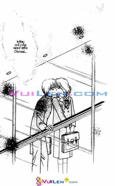cô nàng đẹp trai chapter 4 42
