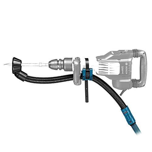 ĐẦU NỐI HÚT BỤI MÁY ĐỤC MŨI BOSCH HEX 1600A001GA - HÀNG CHÍNH HÃNG