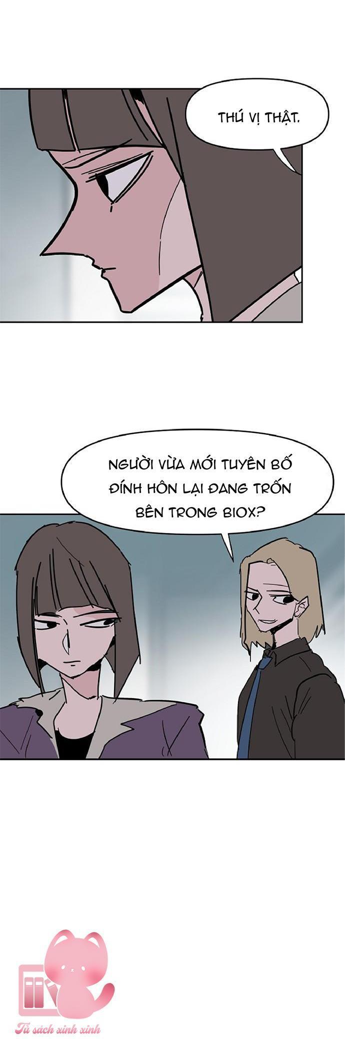 yêu không hồi kết chapter 37 31