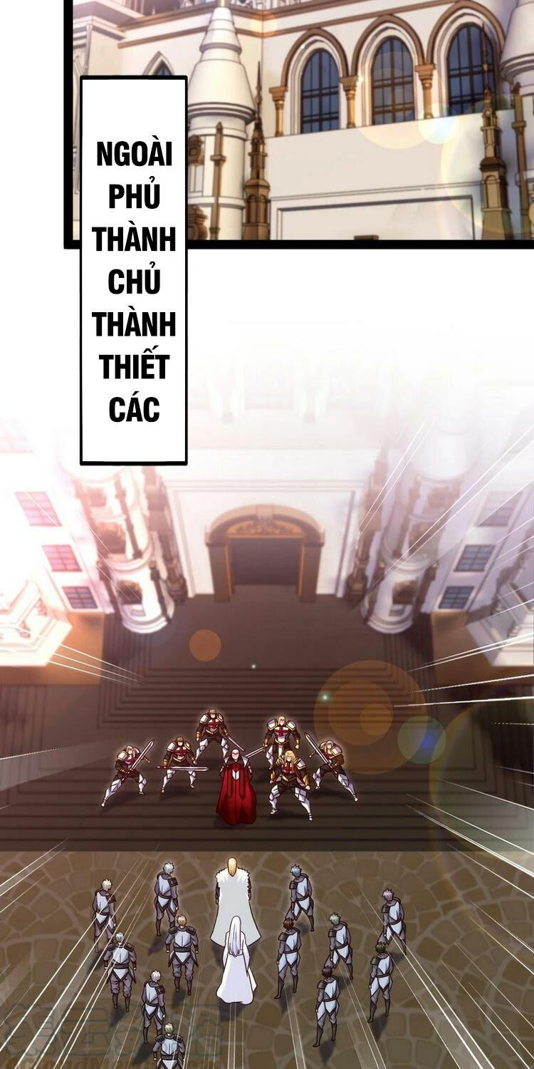 ma thú kiếm thánh dị giới tung hoành chapter 180 25