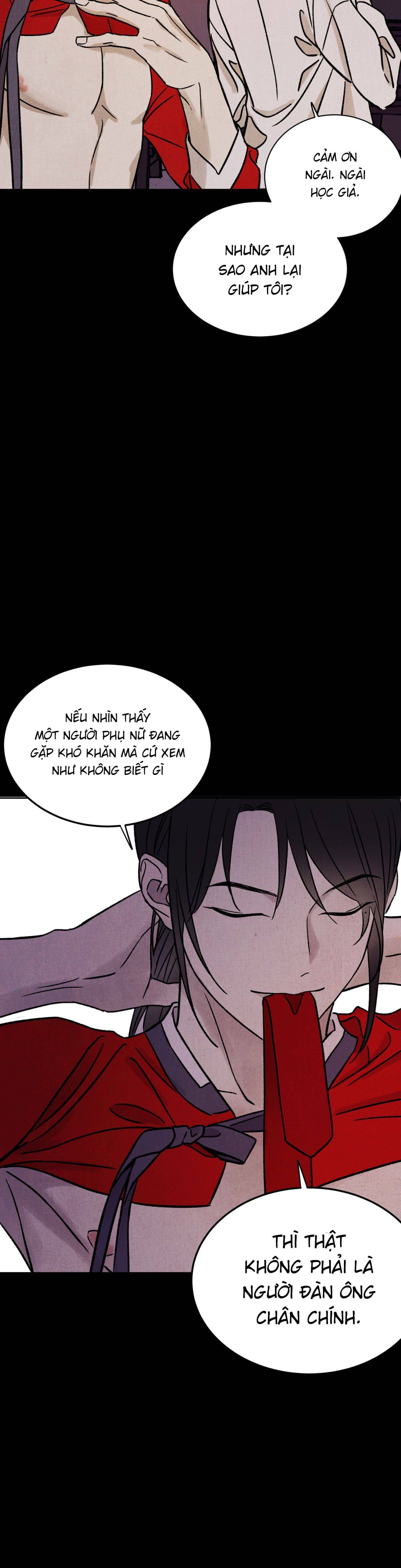 mộng long truyện chapter 2 20