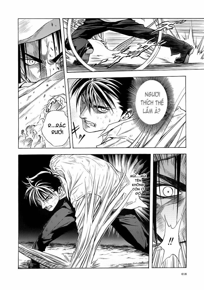 otogi matsuri chapter 50 22