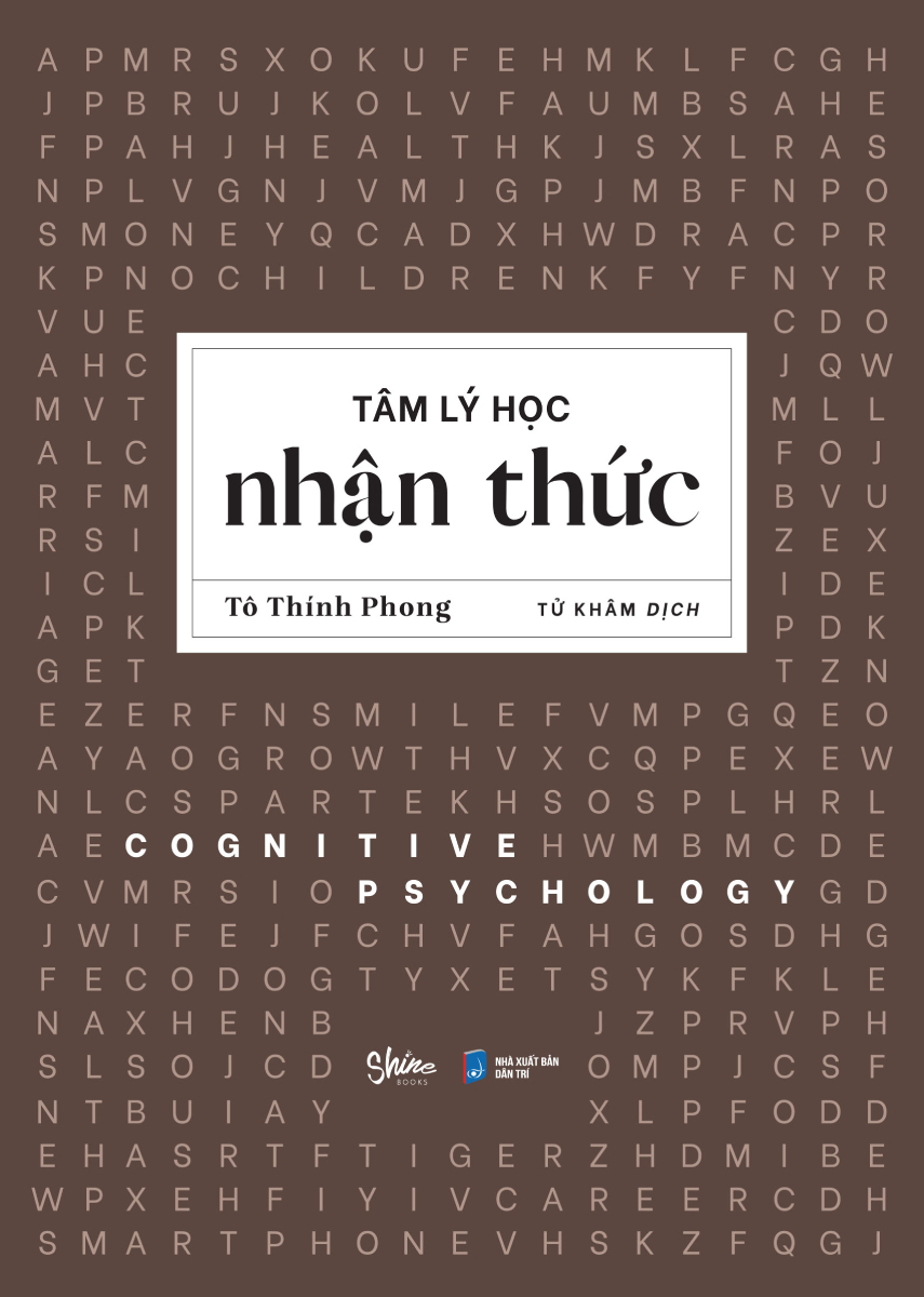 Tâm Lý Học Nhận Thức_AZ